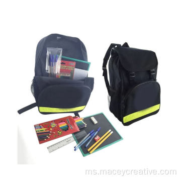 Kembali ke Pelajar Kit Sekolah